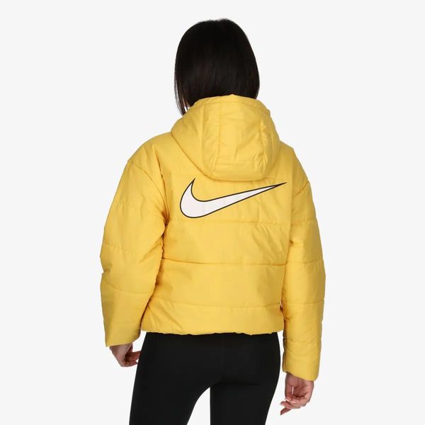 Куртка женская Nike Winter Jacket Nike Sportswear Synthetic-Fill (CZ1466-761), S, WHS, 10% - 20%, 1-2 дня