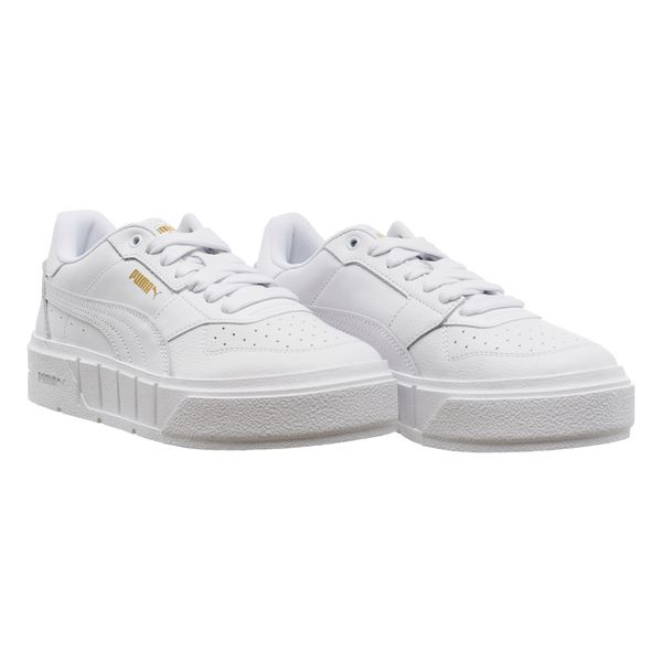 Кросівки жіночі Puma Cali Court Leather (39380205), 38, OFC, 40% - 50%, 1-2 дні