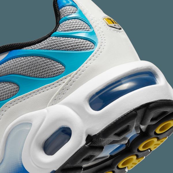 Кроссовки женские Nike Air Max Plus (Gs) (CD0609-019), 38, WHS, 10% - 20%, 1-2 дня