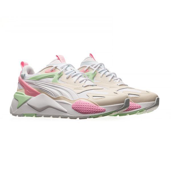 Кросівки жіночі Puma Rs X Efekt (39593803), 38, OFC, 30% - 40%, 1-2 дні