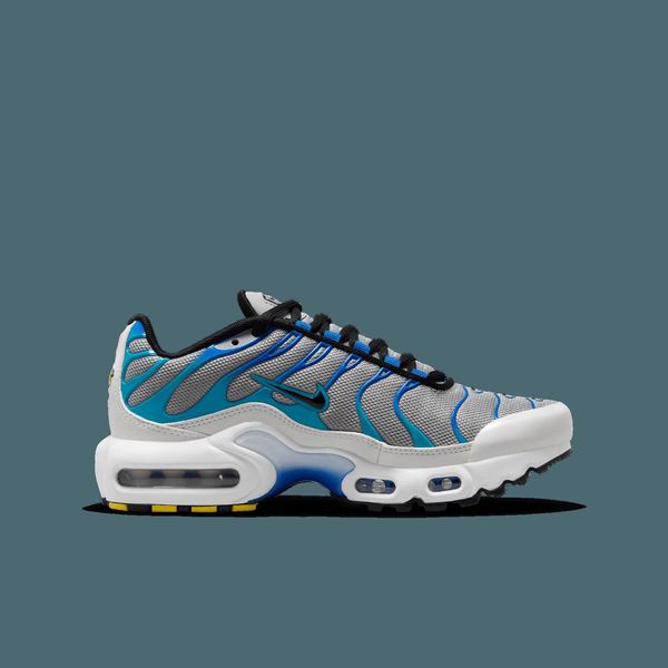 Кроссовки женские Nike Air Max Plus (Gs) (CD0609-019), 38, WHS, 10% - 20%, 1-2 дня