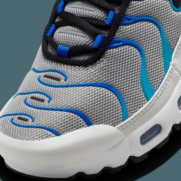 Кроссовки женские Nike Air Max Plus (Gs) (CD0609-019), 38, WHS, 10% - 20%, 1-2 дня