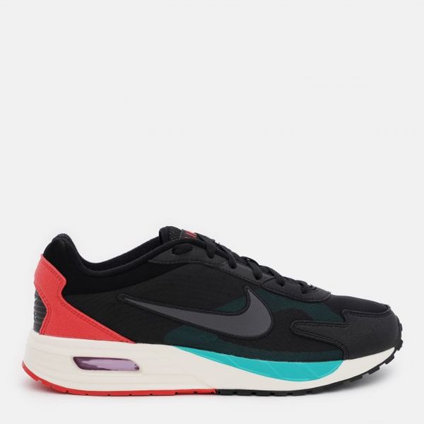 Кроссовки мужские Nike Air Max Solo (DX3666-001), 45, WHS, 40% - 50%, 1-2 дня