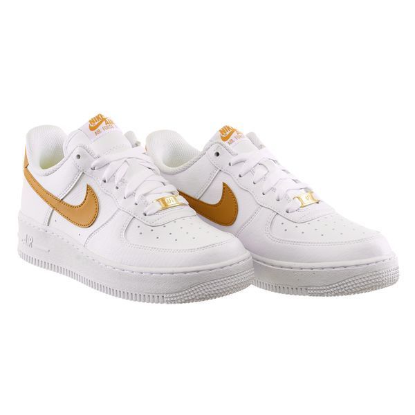 Кроссовки женские Nike Air Force 1 '07 Next Nature (DN1430-104), 37.5, OFC, > 50%, 1-2 дня