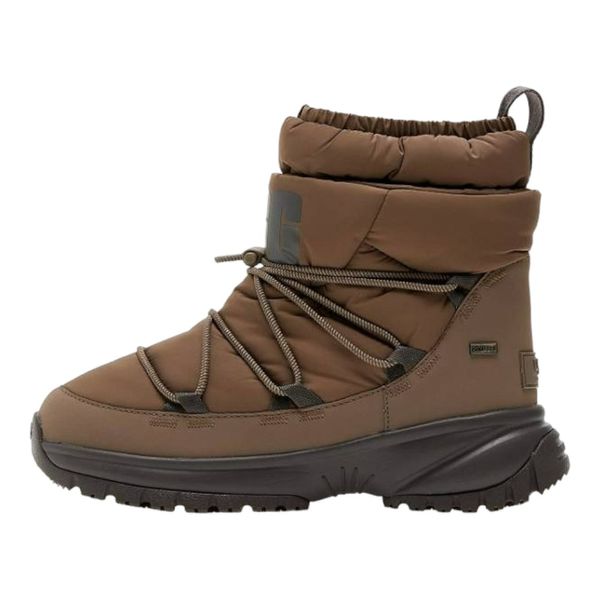 Черевики жіночі Ugg Yose Puffer Brown (1131978-WBRWN), 36, WHS, 10% - 20%, 1-2 дні