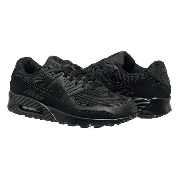 Кросівки чоловічі Nike Air Max 90 (CN8490-003), 45, WHS, 30% - 40%, 1-2 дні