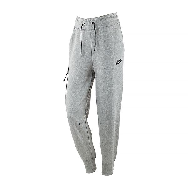 Брюки женские Nike W Nsw Tch Flc Pant (CW4292-063), L, WHS, > 50%, 1-2 дня