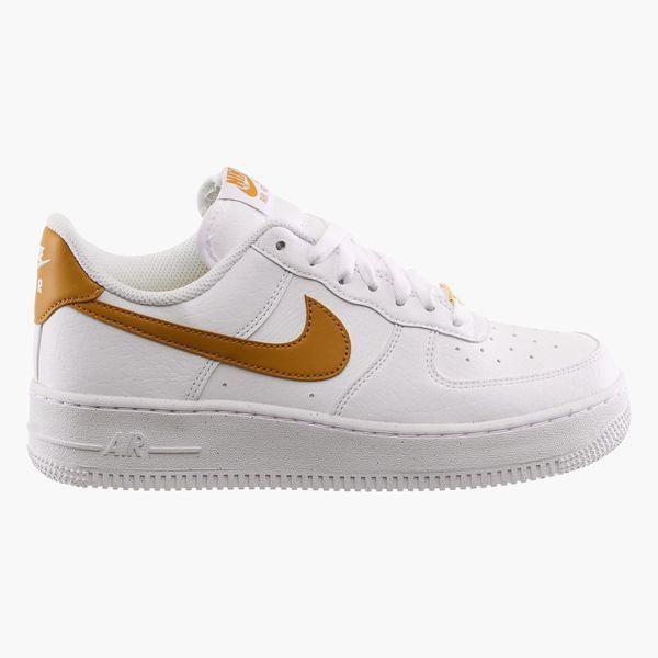 Кроссовки женские Nike Air Force 1 '07 Next Nature (DN1430-104), 37.5, OFC, > 50%, 1-2 дня