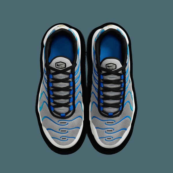 Кроссовки женские Nike Air Max Plus (Gs) (CD0609-019), 38, WHS, 10% - 20%, 1-2 дня