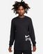 Фотографія Кофта чоловічі Nike Sportswear Men's Long-Sleeve T-Shirt (FJ1119-010) 1 з 4 | SPORTKINGDOM