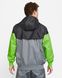 Фотографія Вітровка чоловіча Nike Sportswear Windrunner Men's Hooded Jacket (DA0001-065) 2 з 7 | SPORTKINGDOM