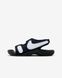 Фотографія Тапочки підліткові Nike Sunray Adjust 6 (DX5544-002) 1 з 6 | SPORTKINGDOM