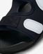 Фотографія Тапочки підліткові Nike Sunray Adjust 6 (DX5544-002) 5 з 6 | SPORTKINGDOM