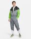 Фотографія Вітровка чоловіча Nike Sportswear Windrunner Men's Hooded Jacket (DA0001-065) 7 з 7 | SPORTKINGDOM