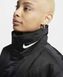 Фотография Куртка женская Nike Fill Parka Jacket Coat (DX1799-010) 4 из 4 | SPORTKINGDOM