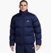 Фотография Куртка мужская Nike Sportswear Club
Puffer (FB7368-410) 1 из 7 | SPORTKINGDOM