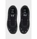 Фотографія Кросівки чоловічі Under Armour Tech Runner Black (6011293-002) 5 з 6 | SPORTKINGDOM