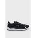 Фотографія Кросівки чоловічі Under Armour Tech Runner Black (6011293-002) 2 з 6 | SPORTKINGDOM
