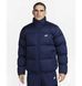 Фотография Куртка мужская Nike Sportswear Club
Puffer (FB7368-410) 2 из 7 | SPORTKINGDOM