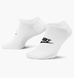Фотографія Шкарпетки Nike U Nk Nsw Everyday Essential Ns (DX5075-100) 1 з 5 | SPORTKINGDOM