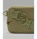 Фотографія Сумка на пояс Jordan Flight Cordura Olive (MA0799-EF9) 8 з 10 | SPORTKINGDOM
