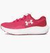Фотография Кроссовки женские Under Armour W Charged Surge 4 (3027007-681) 1 из 4 | SPORTKINGDOM