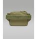 Фотографія Сумка на пояс Jordan Flight Cordura Olive (MA0799-EF9) 4 з 10 | SPORTKINGDOM