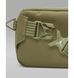 Фотографія Сумка на пояс Jordan Flight Cordura Olive (MA0799-EF9) 7 з 10 | SPORTKINGDOM
