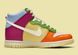 Фотографія Кросівки дитячі Nike Dunk High Features (DZ5638-500) 3 з 8 | SPORTKINGDOM