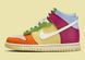 Фотографія Кросівки дитячі Nike Dunk High Features (DZ5638-500) 2 з 8 | SPORTKINGDOM
