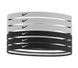 Фотографія Nike Swoosh Sport Headbands 6Pk 2.0 (2021.176.OS-2) 2 з 2 | SPORTKINGDOM