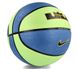 Фотография Мяч Nike Playground 2.0 8P Lebron James (N.100.4372.395.07) 2 из 4 | SPORTKINGDOM