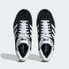 Фотография Кроссовки женские Adidas Gazelle Bold Shoes Black (HQ6912) 2 из 4 | SPORTKINGDOM