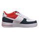 Фотографія Кросівки жіночі Nike Air Force 1 Low Lv8 Usa (Gs) (DJ5180-100) 8 з 10 | SPORTKINGDOM