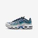 Фотография Кроссовки женские Nike Air Max Plus (Gs) (CD0609-019) 1 из 9 | SPORTKINGDOM