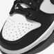 Фотографія Кросівки дитячі Nike Dunk High (Gs) (DB2179-103) 7 з 8 | SPORTKINGDOM