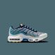 Фотография Кроссовки женские Nike Air Max Plus (Gs) (CD0609-019) 2 из 9 | SPORTKINGDOM