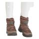 Фотографія Черевики жіночі Ugg Yose Puffer Brown (1131978-WBRWN) 2 з 3 | SPORTKINGDOM