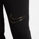 Фотографія Брюки жіночі Nike Club Shine Jogger - 'Black' (FB8760-010) 5 з 5 | SPORTKINGDOM