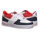 Фотографія Кросівки жіночі Nike Air Force 1 Low Lv8 Usa (Gs) (DJ5180-100) 6 з 10 | SPORTKINGDOM