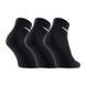Фотографія Шкарпетки Nike U Nk Everyday Ltwt Ankle 3Pr (SX7677-010) 2 з 2 | SPORTKINGDOM
