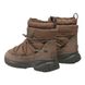 Фотографія Черевики жіночі Ugg Yose Puffer Brown (1131978-WBRWN) 3 з 3 | SPORTKINGDOM