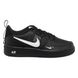 Фотографія Кросівки дитячі Nike Air Force 1 Lv8 Utility (Gs) (AR1708-001) 2 з 5 | SPORTKINGDOM