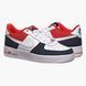 Фотографія Кросівки жіночі Nike Air Force 1 Low Lv8 Usa (Gs) (DJ5180-100) 1 з 10 | SPORTKINGDOM