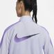 Фотография Ветровка женская Nike Swsh Run Jkt (DX1037-536) 6 из 6 | SPORTKINGDOM