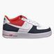 Фотографія Кросівки жіночі Nike Air Force 1 Low Lv8 Usa (Gs) (DJ5180-100) 2 з 10 | SPORTKINGDOM