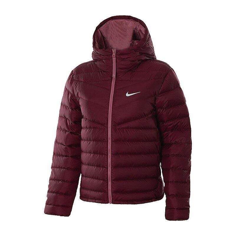 Куртка Nike Swoosh Padded Jacket (DX1797-010) Nike - Украина