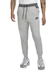Брюки чоловічі Nike Portswear Men's Full Zip (DD5293-077), M, WHS, 1-2 дні