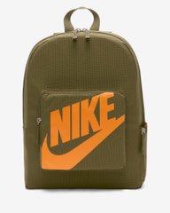 Рюкзак Nike Classic Kids' Backpack (16L) (BA5928-368), One Size, WHS, 30% - 40%, 1-2 дня