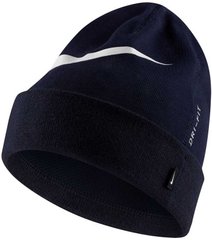 Шапка Nike Team Beanie (AV9751-010), One Size, WHS, 30% - 40%, 1-2 дні